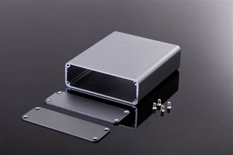 guangdong aluminum enclosures